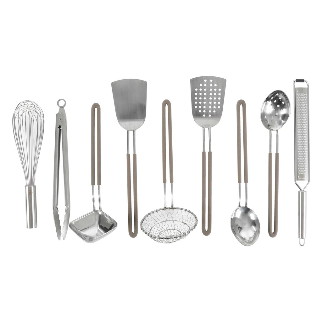 9-Piece Gadget and Tool Set